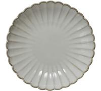 Lene Bjerre - Camille Plate Ø19 cm - Off-White