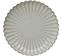 Lene Bjerre - Camille Plate Ø20.5 cm - Off-White