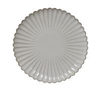 Lene Bjerre Camille plate Ø27 cm Off white