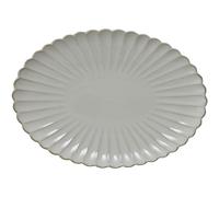 Lene Bjerre - Camille Plate 36 cm - Off-White