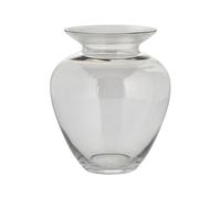 Lene Bjerre Milia vase 20.5 cm Light grey