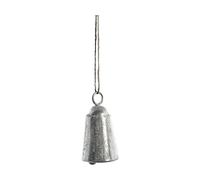 Lene Bjerre Missia bell 10 cm Silver