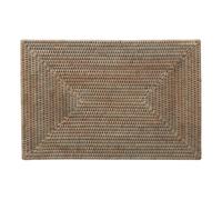 Lene Bjerre Norah placemat 30x45 cm Nature