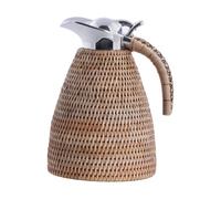 Lene Bjerre Norah thermos flask 2 L Nature