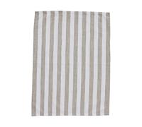 Lene Bjerre Olivia kitchen towel 50x70 cm Off white-linen