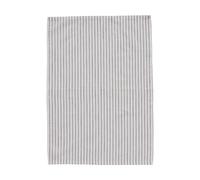Lene Bjerre Olivia kitchen towel narrow stripes 50x70 cm Off white-linen