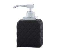 Lene Bjerre Portia soap dispenser Black-silver