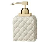 Lene Bjerre - Portia Soap Dispenser, Camel - Gold