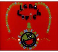 Lene Lovich and the Comical Brothers - Shape Shifter