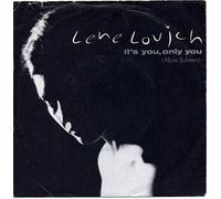 Lene Lovich - It's You, Only You (Mein Schmerz)