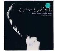 Lene Lovich - It's You, Only You (Mein Schmerz)