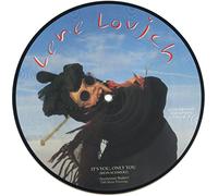 Lene Lovich - It's You, Only You (Mein Schmerz)