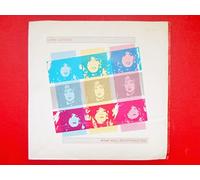 Lene Lovich - Lovich, Lene What Will I Do Without You 2x7" Stiff BUY69 EX/VG 1980 double single in gatefold picture sleeve