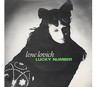 Lene Lovich - Lucky Number [7"]