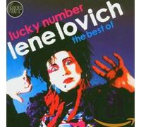 Lene Lovich - Lucky Number: the Very Best of Lene Lovich