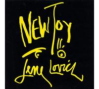 Lene Lovich - New Toy