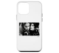 Lene Lovich & Nina Hagen Singers By Phil Nicholls Case for iPhone 12 mini