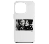Lene Lovich & Nina Hagen Singers By Phil Nicholls Case for iPhone 13 Pro
