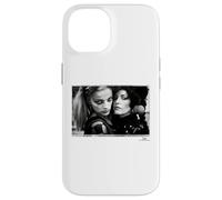 Lene Lovich & Nina Hagen Singers By Phil Nicholls Case for iPhone 14