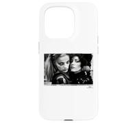 Lene Lovich & Nina Hagen Singers By Phil Nicholls Case for iPhone 15 Pro