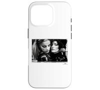 Lene Lovich & Nina Hagen Singers By Phil Nicholls Case for iPhone 16 Pro