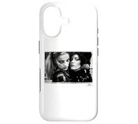 Lene Lovich & Nina Hagen Singers By Phil Nicholls Case for iPhone 17