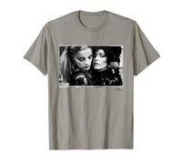 Lene Lovich & Nina Hagen Singers by Phil Nicholls T-Shirt
