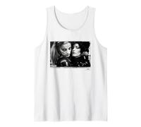 Lene Lovich & Nina Hagen Singers by Phil Nicholls Tank Top