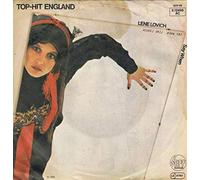 Lene Lovich - Say When - Stiff Records - 6.12 499, Stiff Records - 6.12499, Stiff Records - BUY 46