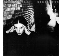 Lene Lovich - Stateless