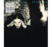 Lene Lovich - Stateless - Stickered Sleeve