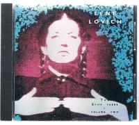 Lene Lovich - The Stiff Years, Vol.2