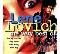 Lene Lovich - The Very Best of Lene Lovich