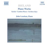 Lenehan - IRELAND: Piano Works, Vol. 1