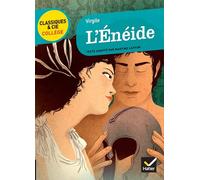 L'Eneide (1er siecle av. J.-C.) (Classiques & Cie Collège (71))