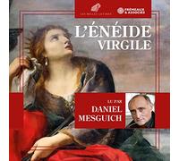 Lénéide - Virgile - Lu Par Daniel Mesguich