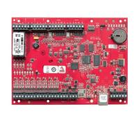 Lenel LNL-X4420 Advanced Dual Reader Controller Board, 96 MB Non-volatile Flash Memory, Battery-backed Event Storage, Data at Rest Encryption, Ethernet Connection, BACnet Protocol