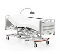 Lenenz 2 Pack Hospital Bed Sheet - Soft Jersey Twin Fitted Sheets - Knitted Fitted Hospital Bed Sheets (2, 36"x84"x16")
