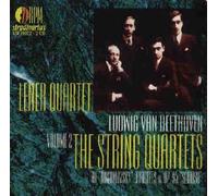Lener Quartet - Quartetto Per Archi N.7 Op 59 N.1 in Fa