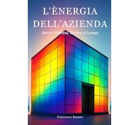 L'Energia dell'Azienda: Oltre il Profitto, Dentro il Campo