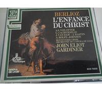 L'enfance/Berlioz
