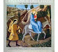 L'enfance Du Christ