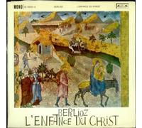 L'Enfance Du Christ