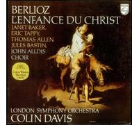 L'Enfance du Christ