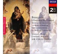 L'Enfance Du Christ by Davis