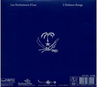 Lenfance Rouge - Les Hurlements de Leo
