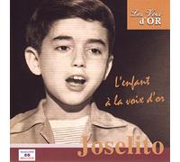 L'enfant à la voix