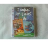 L'Enfant au Grelot - Patate et le Jardin Potager