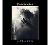 L'Enfant De La Foret - Abraxas [VINYL]