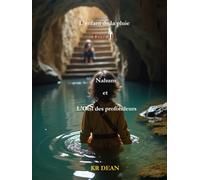 L'enfant de la pluie Nahum et l'Oeil des profondeurs